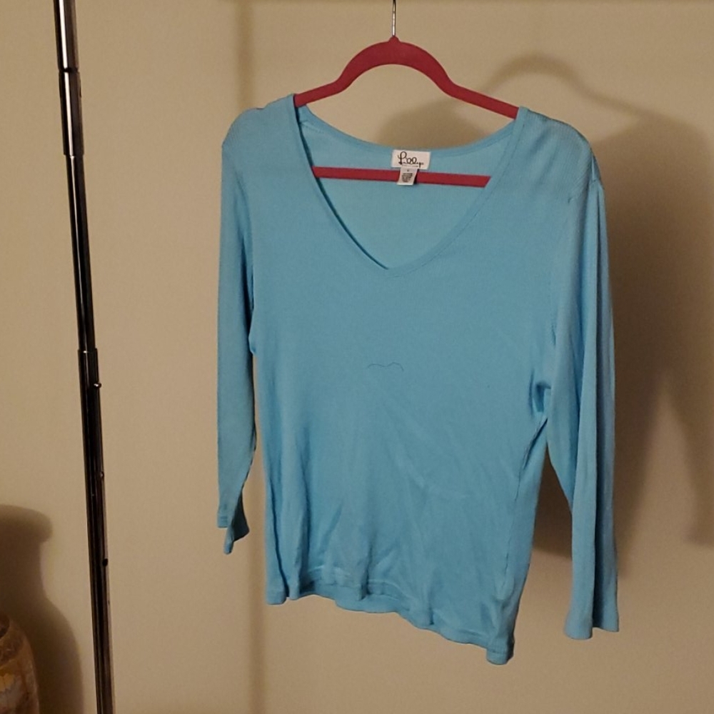 Woman's clothes